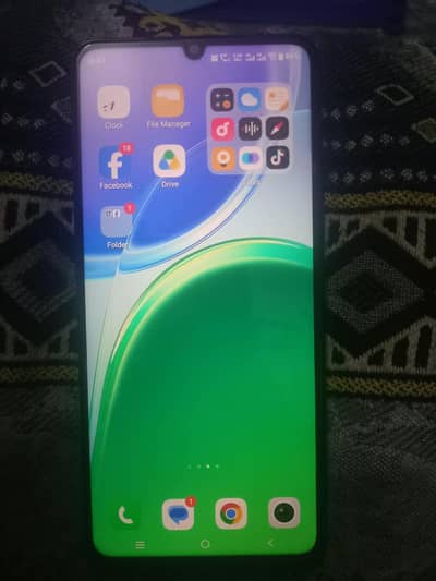 Vivo Y12s