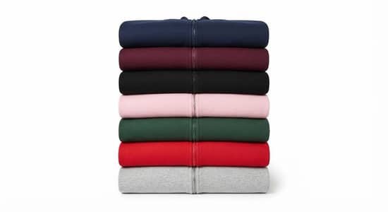 hoodies