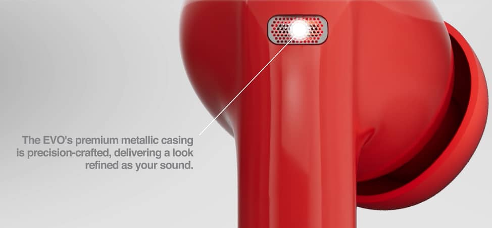 Zero Evo Earbus 1
