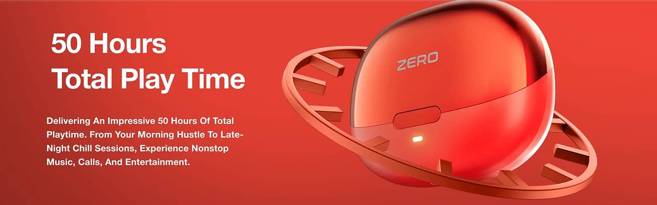 Zero Evo Earbus 2