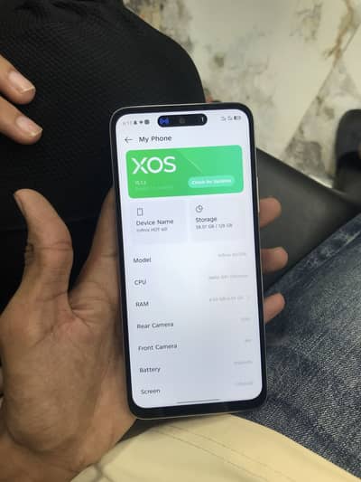 Infinix Other Model