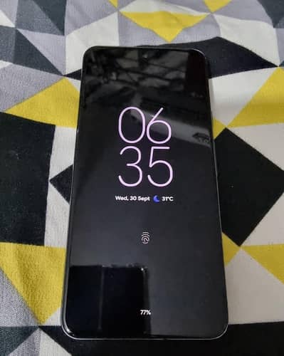 Google Pixel 8 Official PTA approved