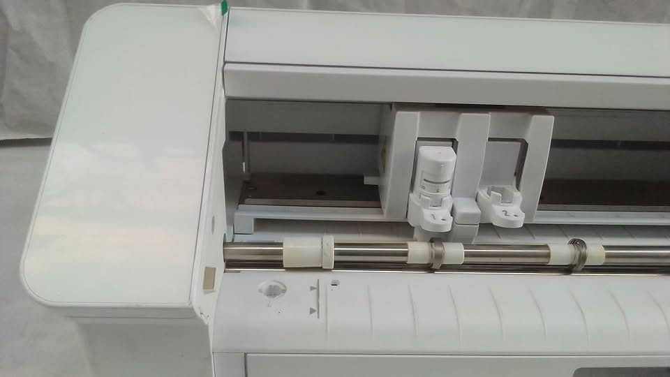 Cameo4 Cutting Plotter 4