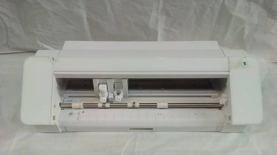 Cameo4 Cutting Plotter 5