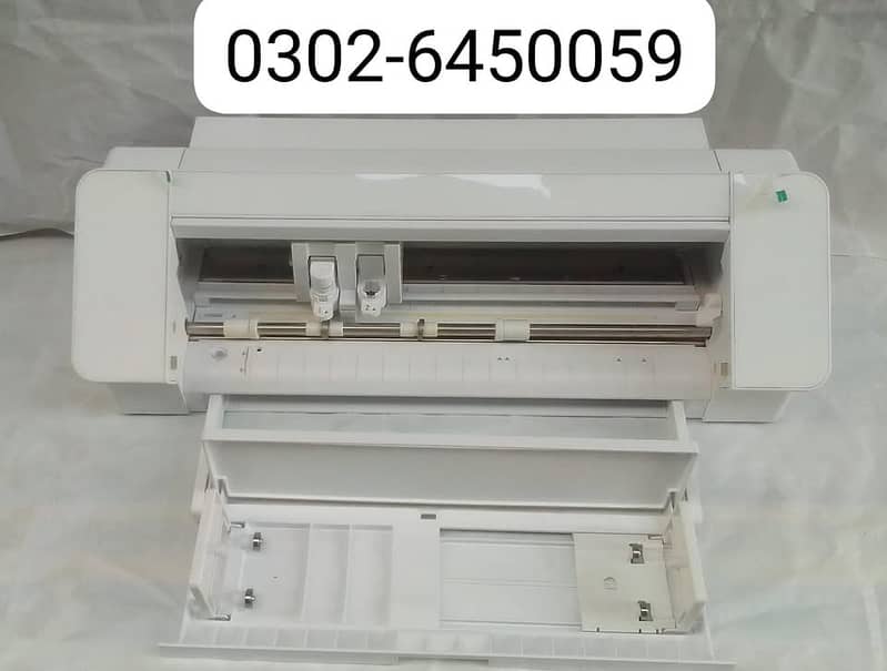 Cameo4 Cutting Plotter 7
