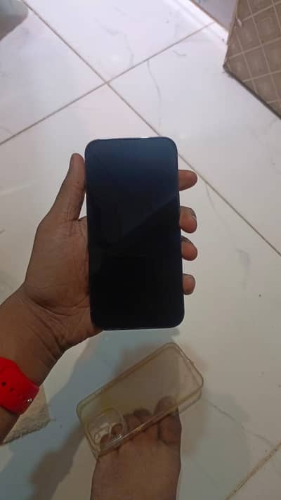 Apple iPhone 13 Pro