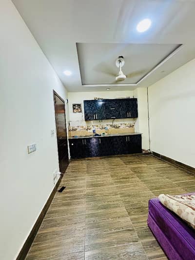 One Bed Apartment Available For Sale