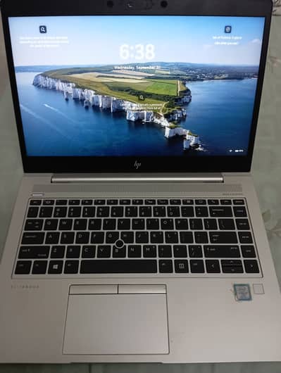Hp Elitebook 840 g6