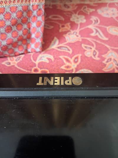 orient LED
