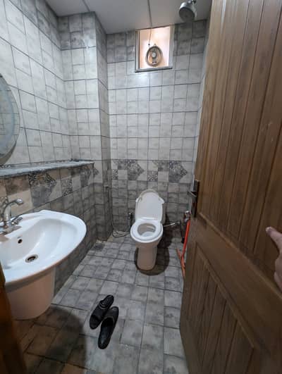 1 bed apartment fully furnished available for rent on monthly basis