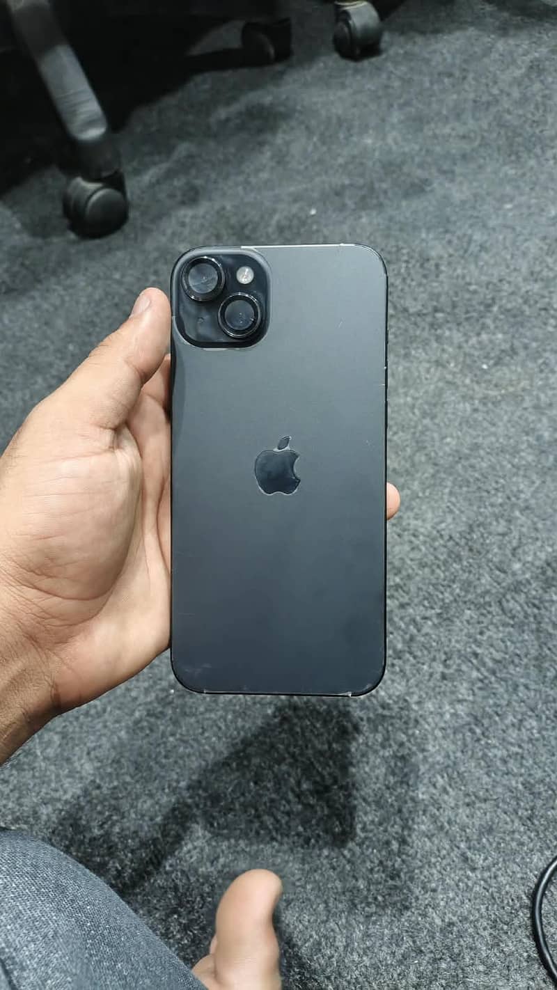 Apple iPhone 15 plus 0