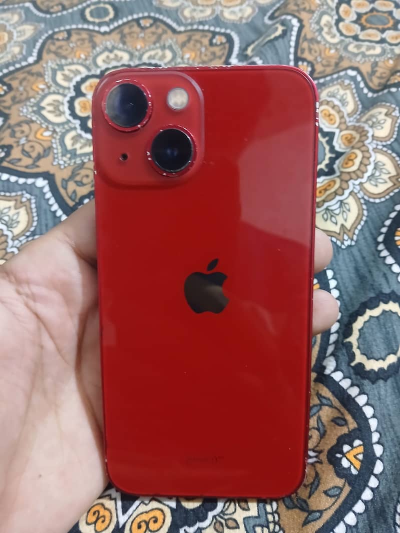 Apple iPhone 13 mini 1