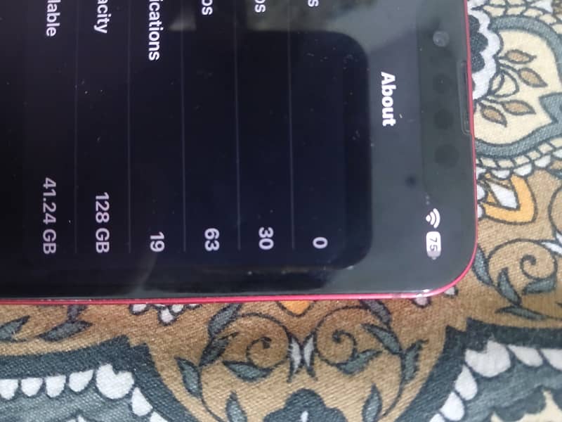 Apple iPhone 13 mini 6