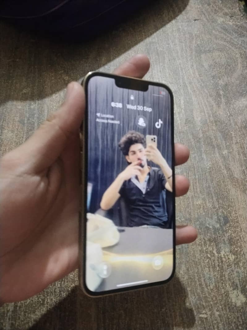 Apple iPhone 13 Pro 1
