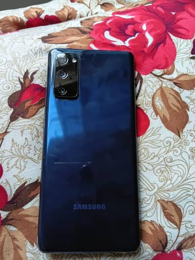 Samsung Mobile S20 FE