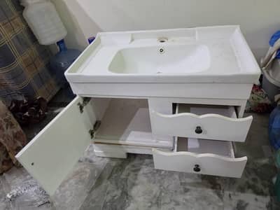 New like vanity sink