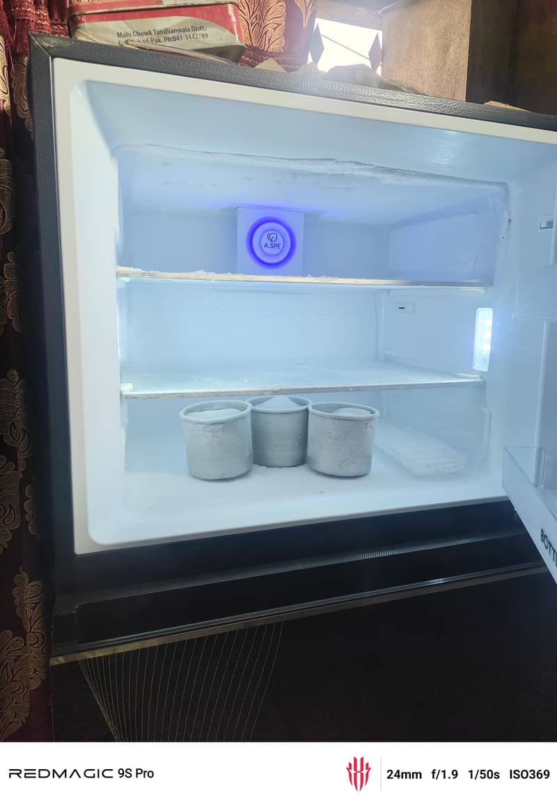Home use 10/10 condition 1