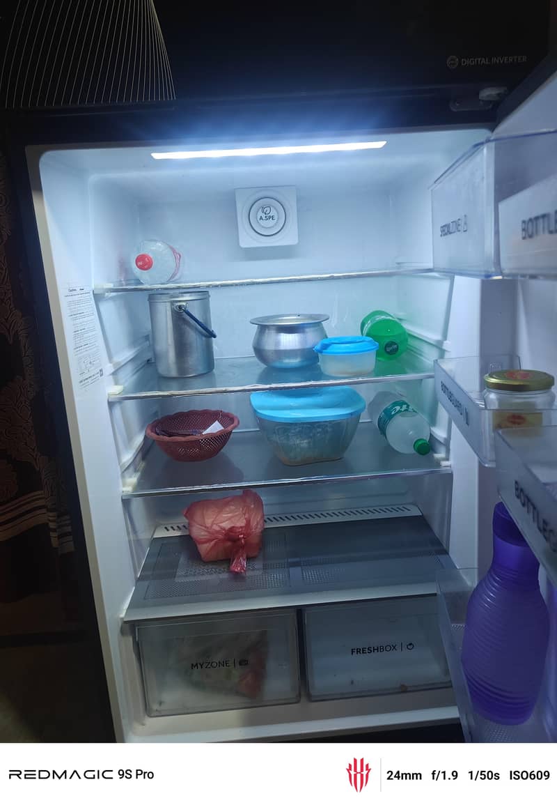 Home use 10/10 condition 3