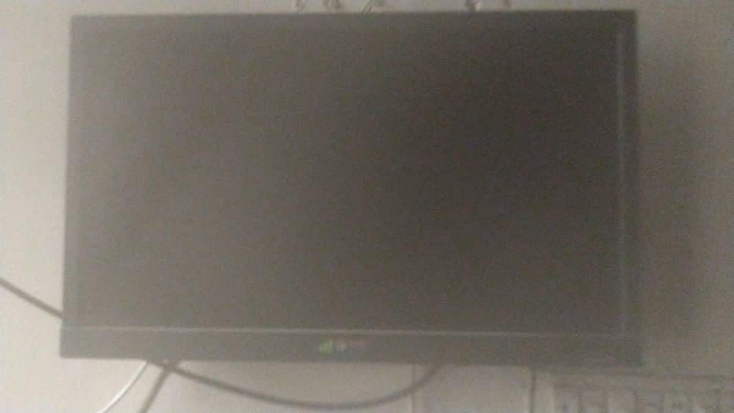 MEGA star LED 1