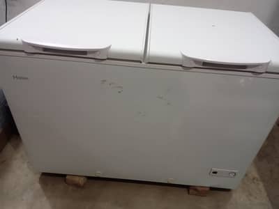 De-freezer