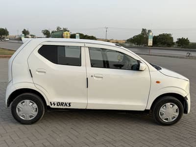 Suzuki Alto 2023