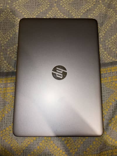 Hp Elitebook 6 generation