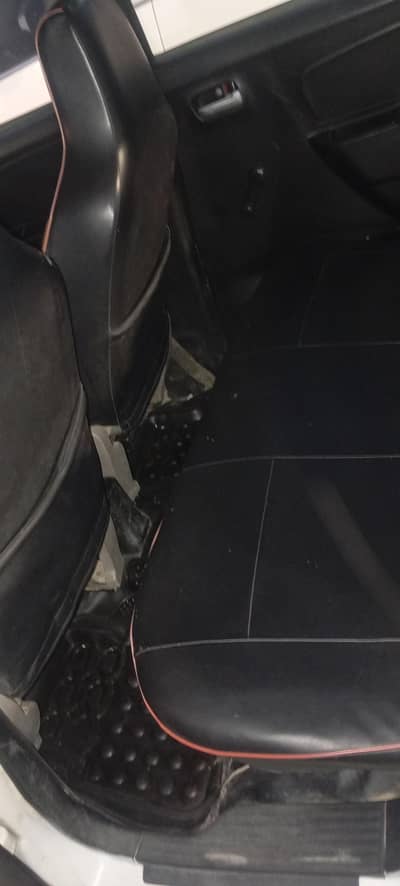 Suzuki Wagon R 2016