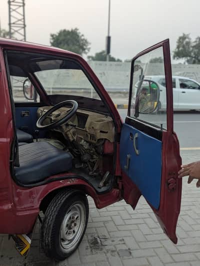 Suzuki pickup 03164040896