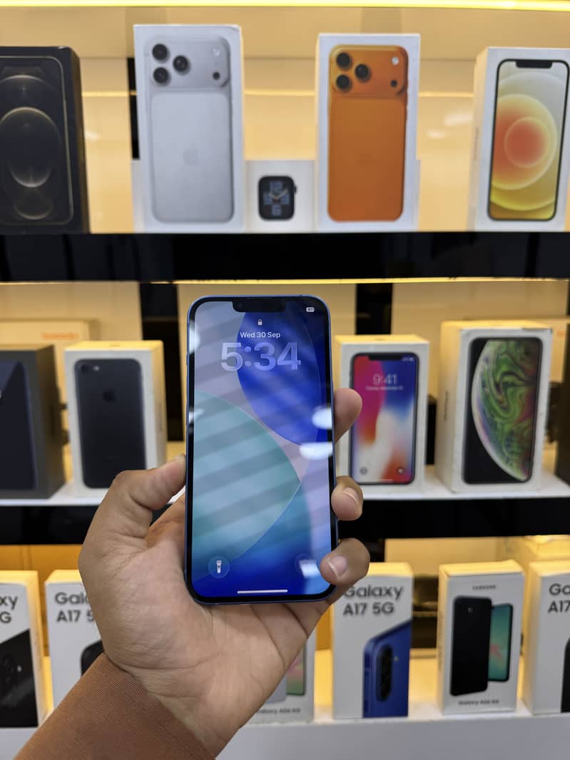 Iphone 13 3