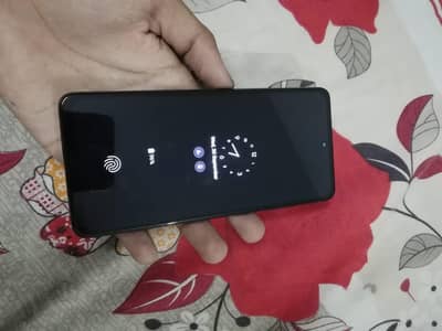 samsung a51 official pta 8 / 128 GB