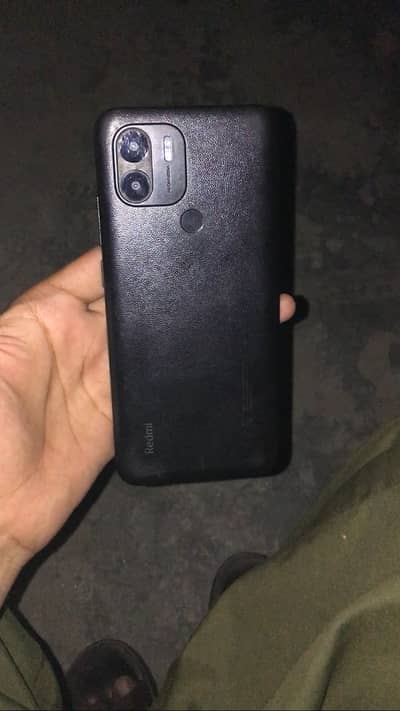 Xiaomi Redmi A2 Plus