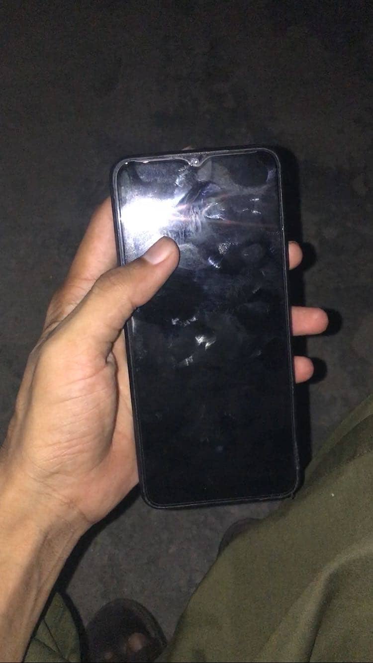 Xiaomi Redmi A2 Plus 4