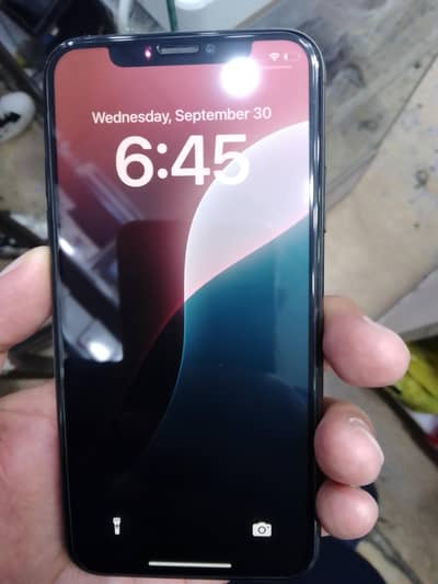 Apple iPhone Xs