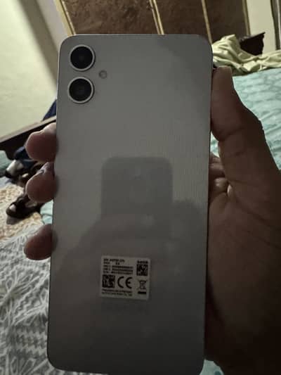 Samsung Mobile A05