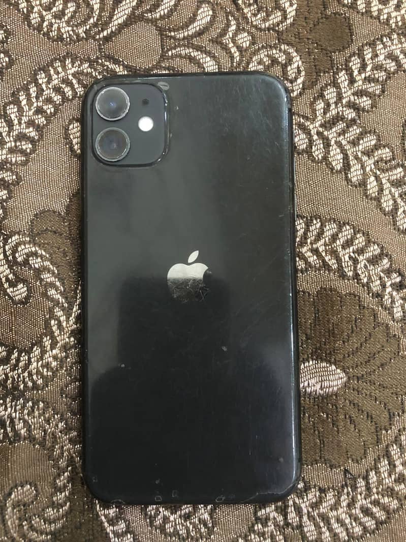 Apple iPhone 11 0