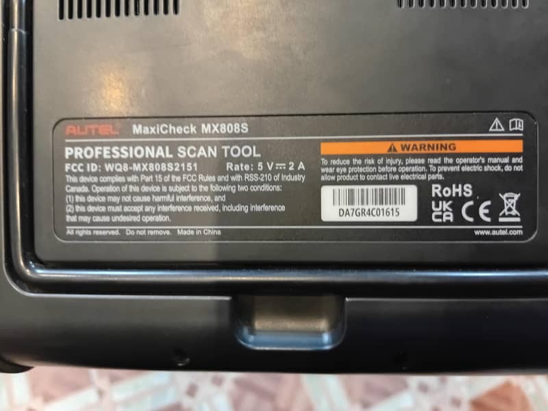 car computer secanner 1