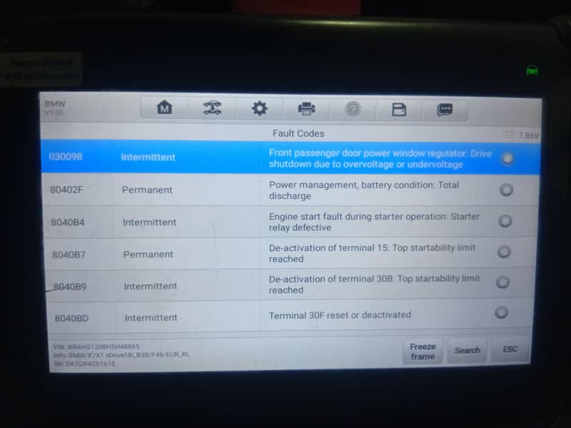 car computer secanner 2