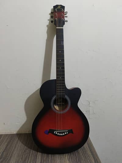 Acoustic Guitar