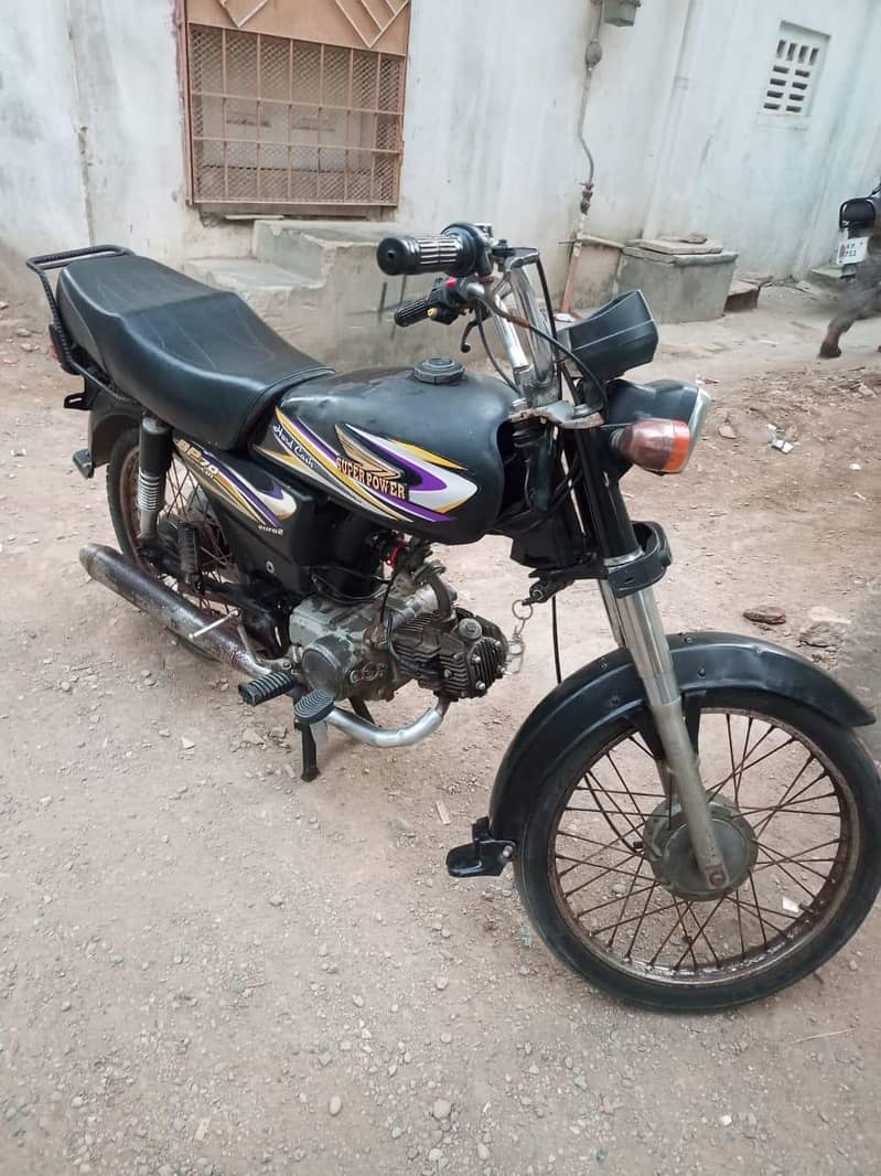 super power 70 0