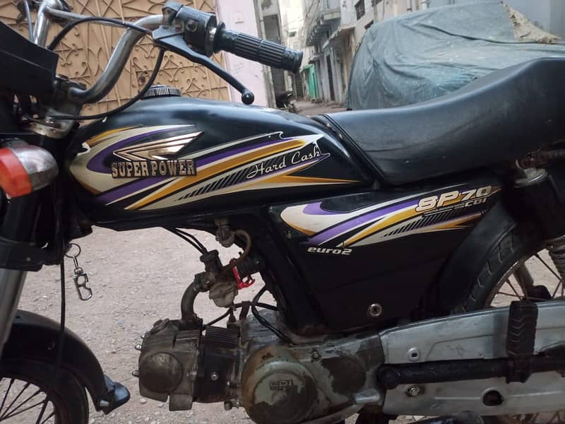 super power 70 2