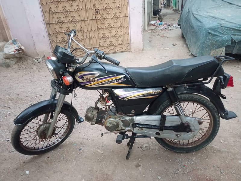 super power 70 5