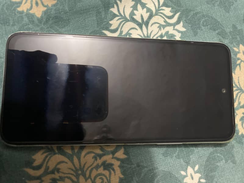 Infinix Smart 10 plus 1