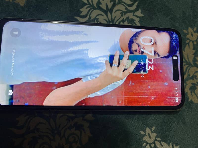 Infinix Smart 10 plus 3
