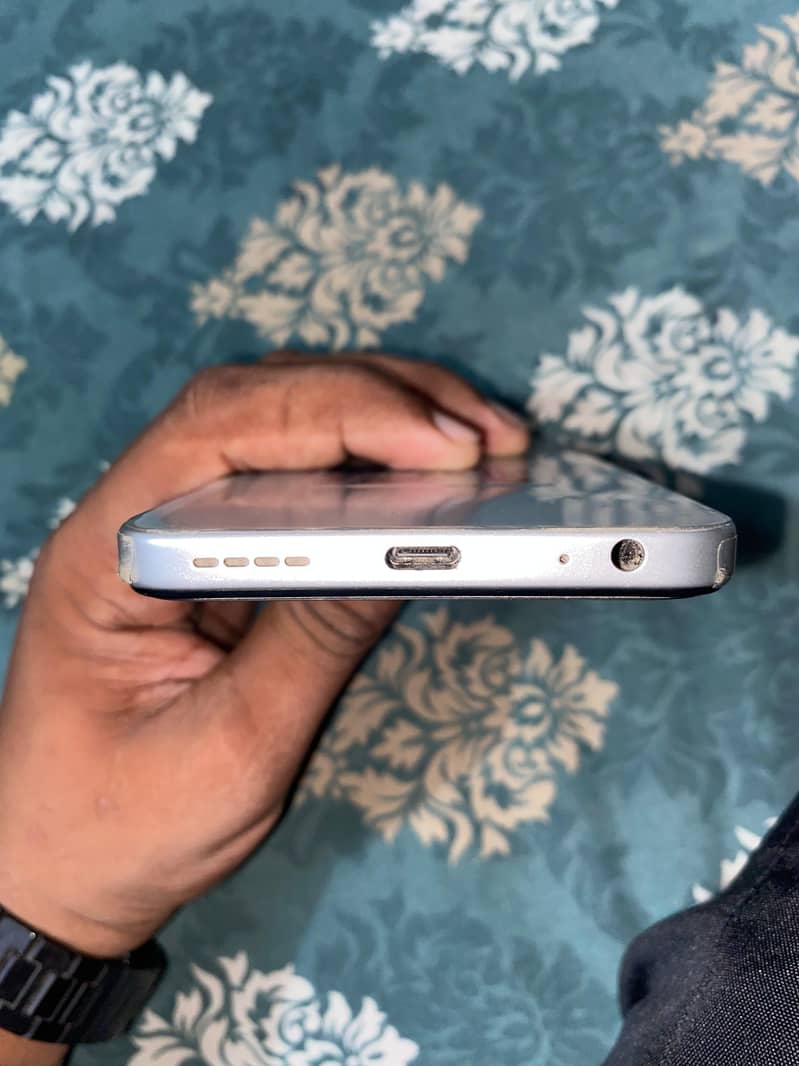 Infinix Smart 10 plus 5