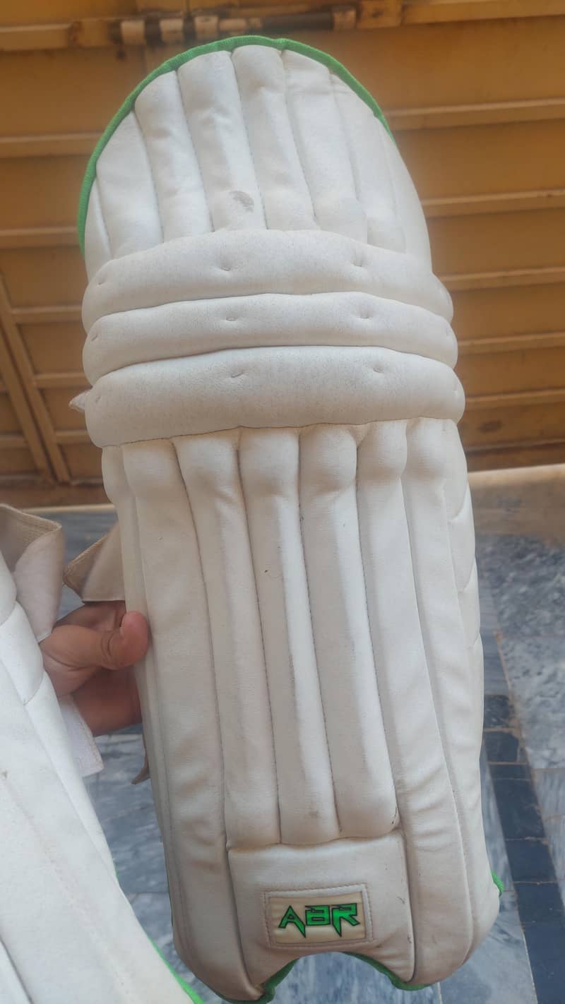 Cricket Kit 2
