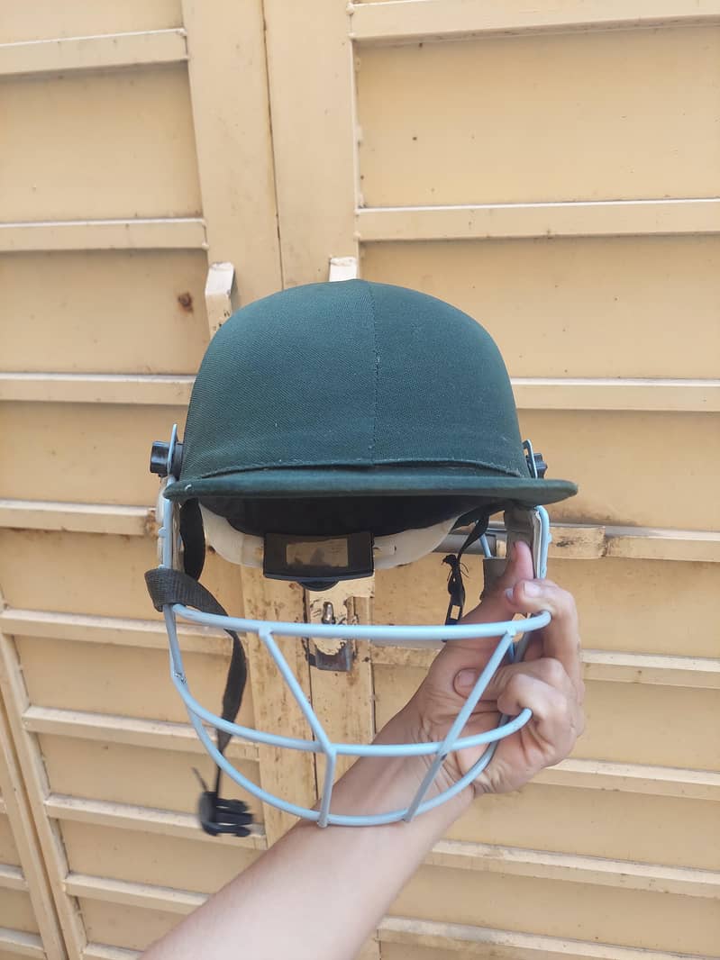 Cricket Kit 3