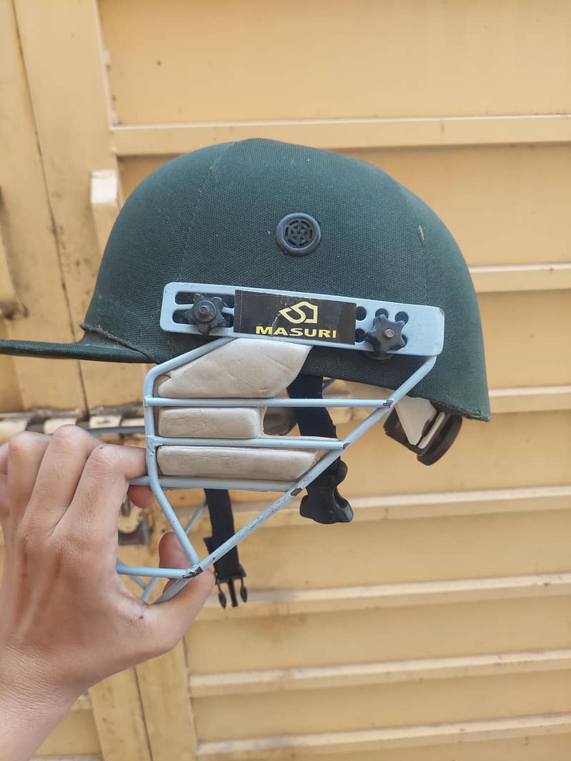 Cricket Kit 4