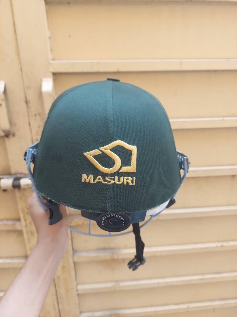 Cricket Kit 5