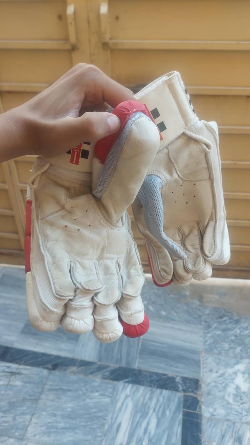 Cricket Kit 7
