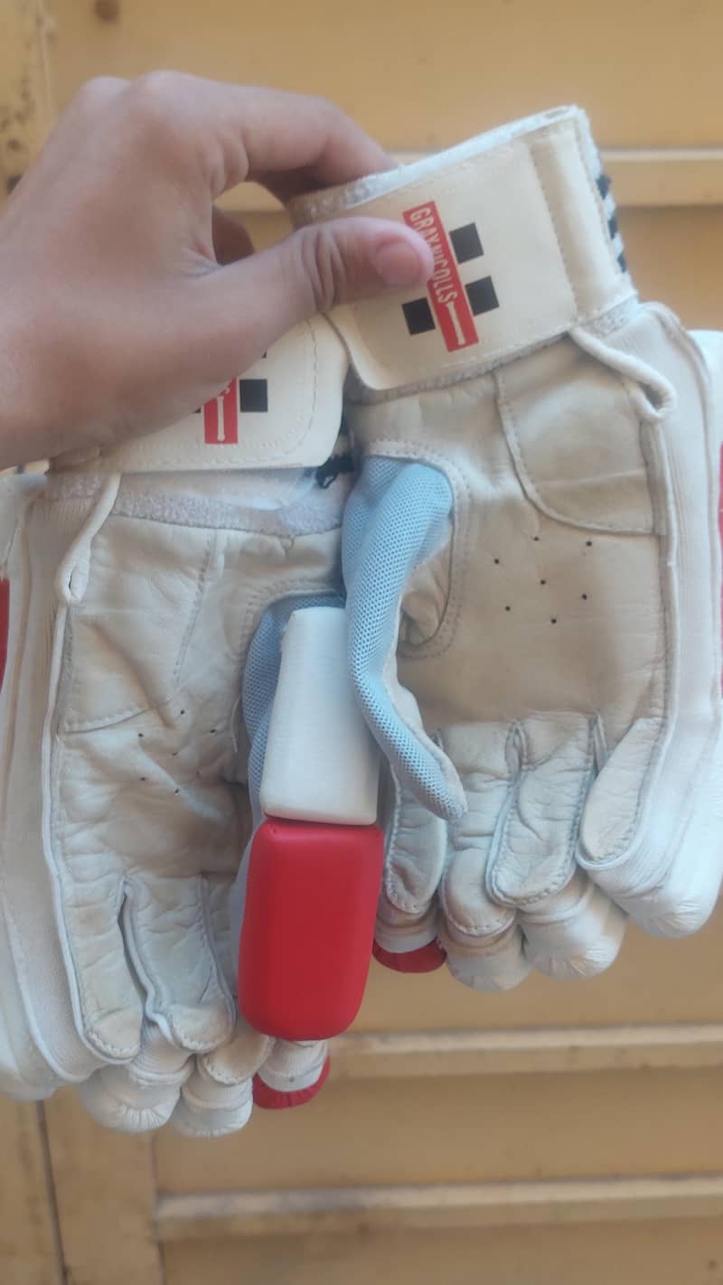 Cricket Kit 8